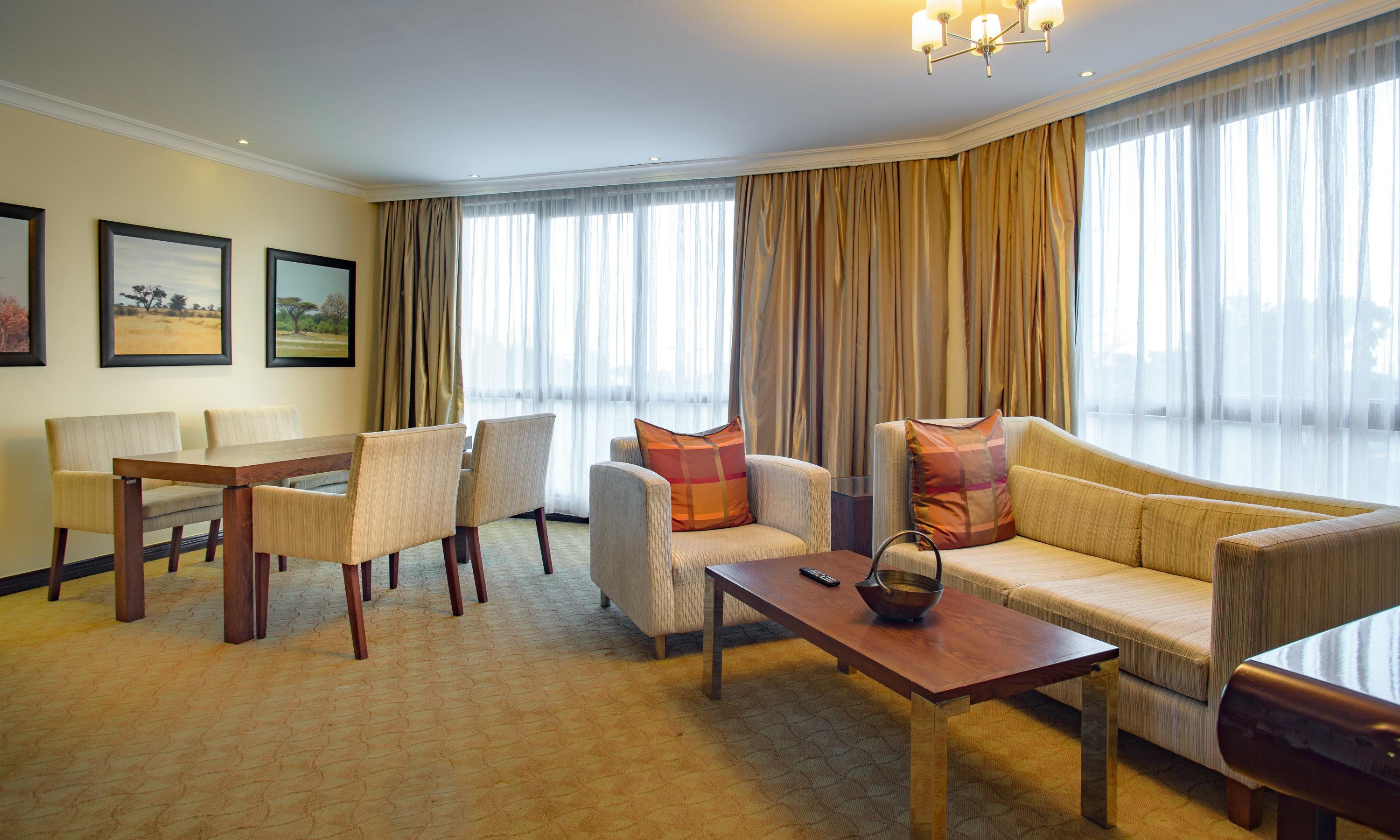 Mercure Nairobi Upper Hill Εξωτερικό φωτογραφία