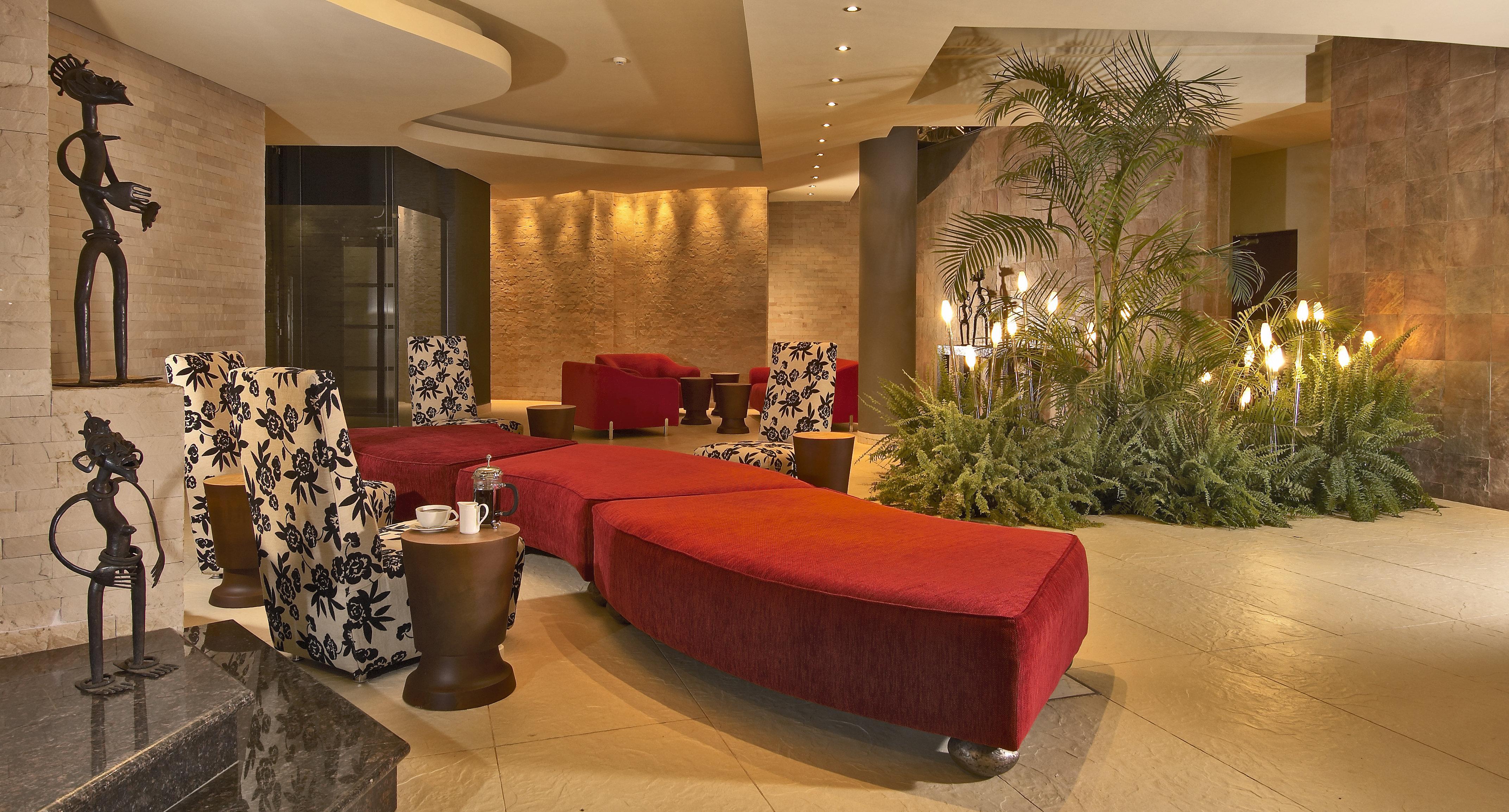 Mercure Nairobi Upper Hill Εξωτερικό φωτογραφία