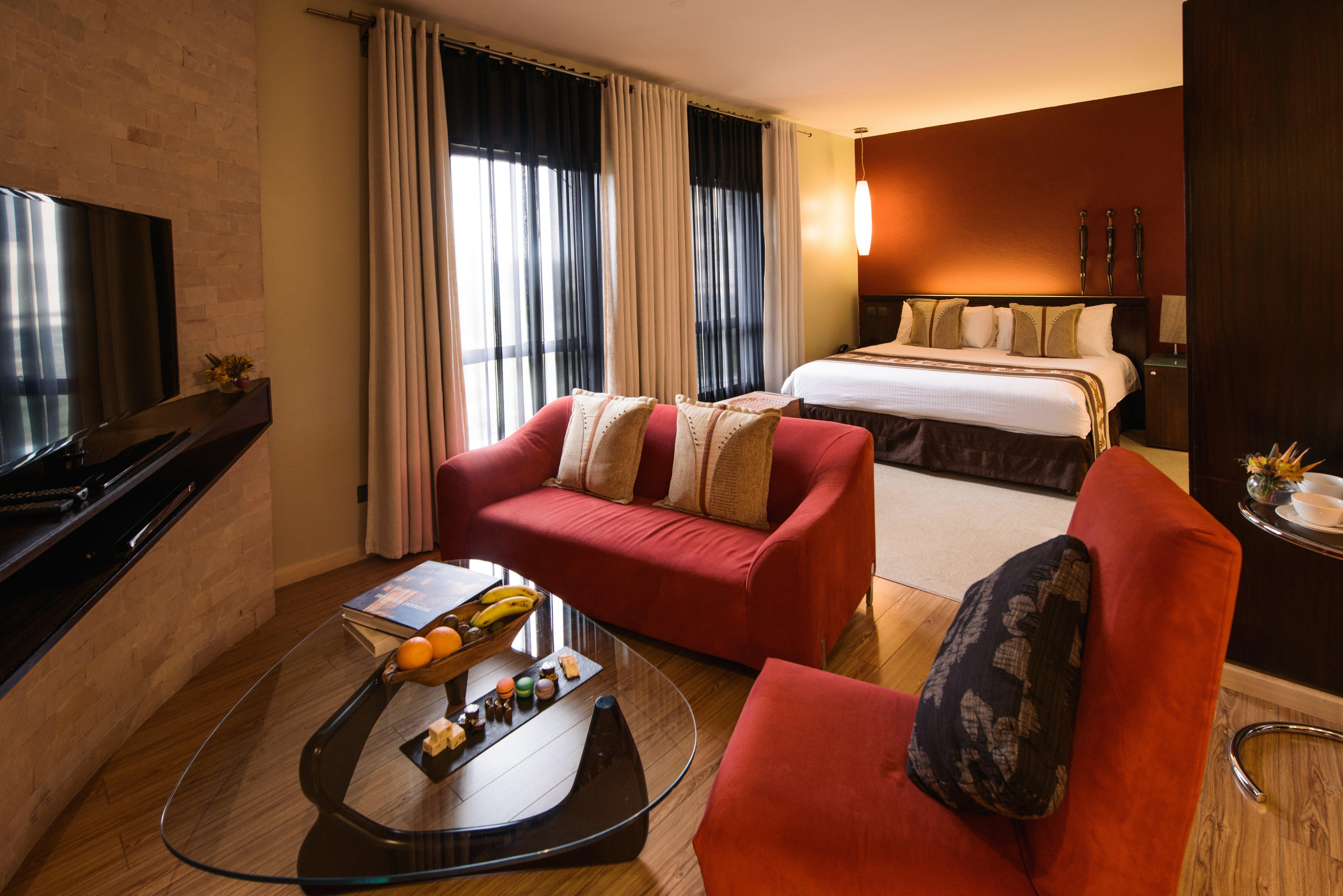 Mercure Nairobi Upper Hill Εξωτερικό φωτογραφία