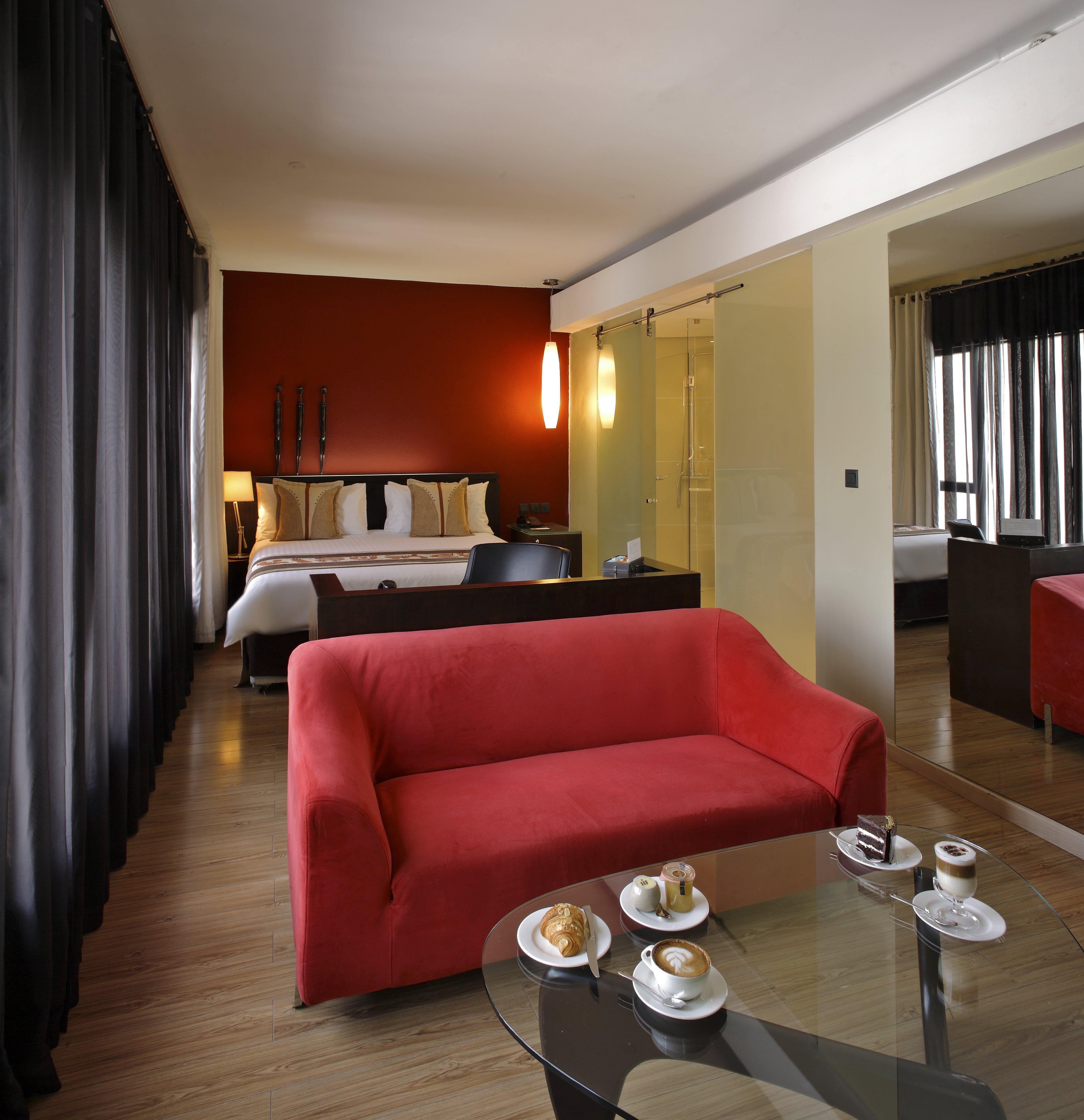 Mercure Nairobi Upper Hill Εξωτερικό φωτογραφία