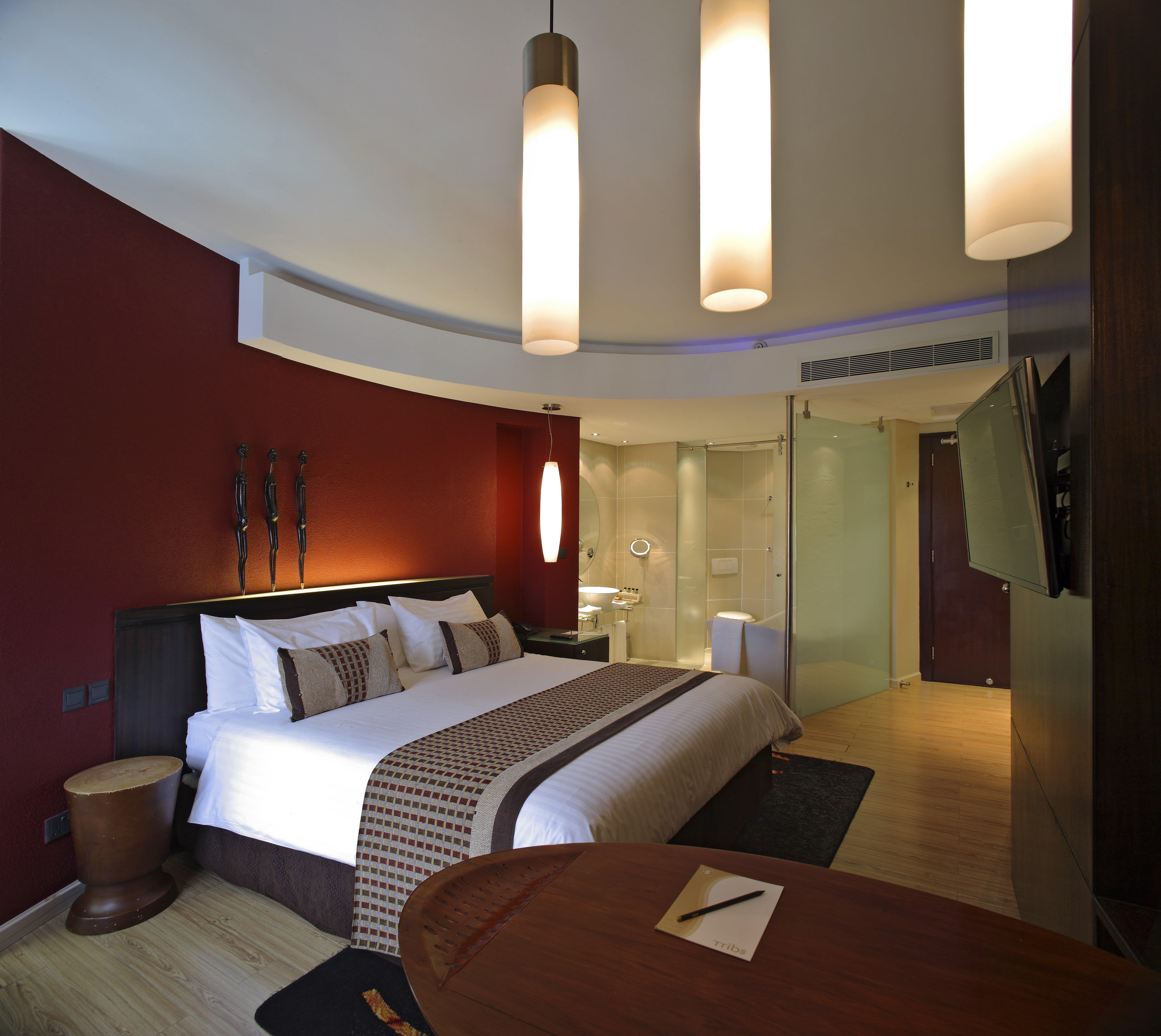 Mercure Nairobi Upper Hill Εξωτερικό φωτογραφία