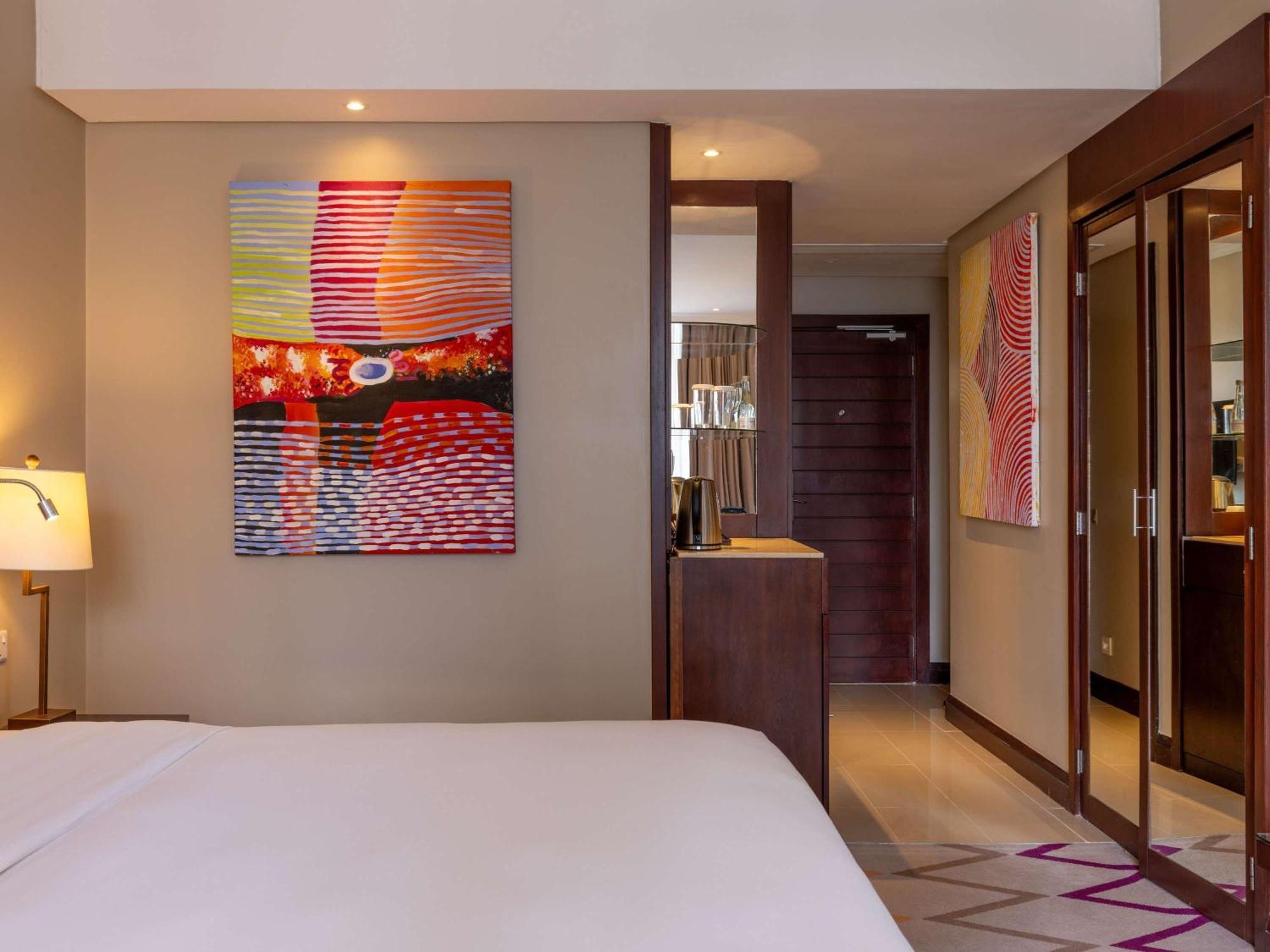 Mercure Nairobi Upper Hill Εξωτερικό φωτογραφία